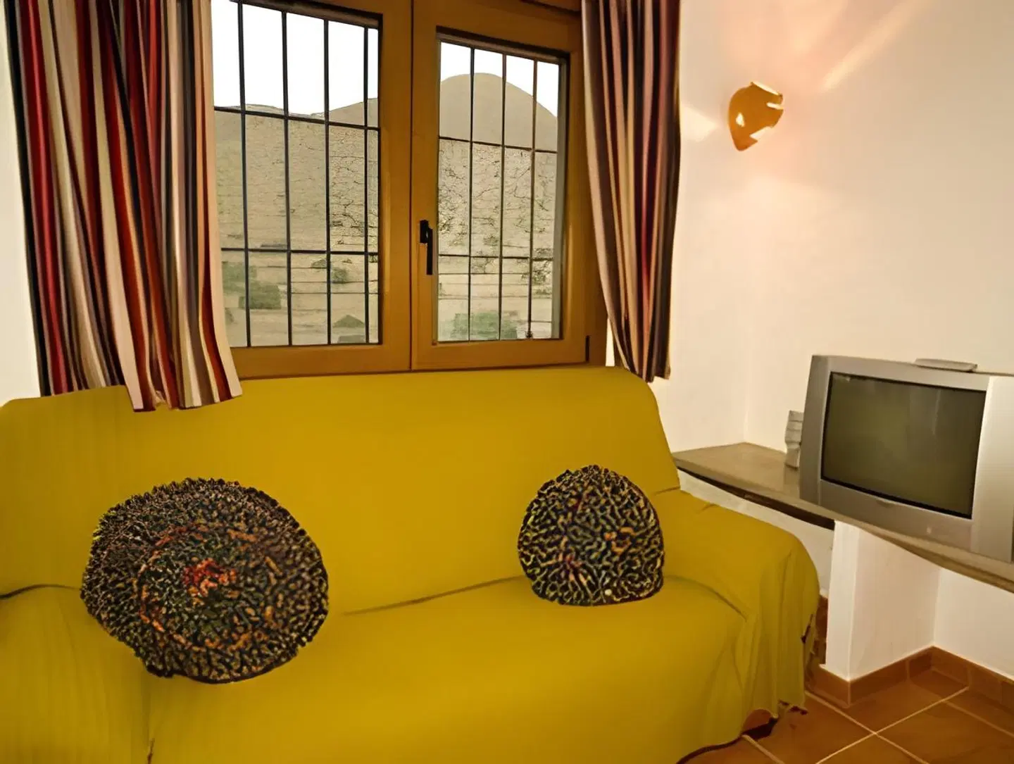 Casas Rurales La Minilla ROOM_EXAMPLE