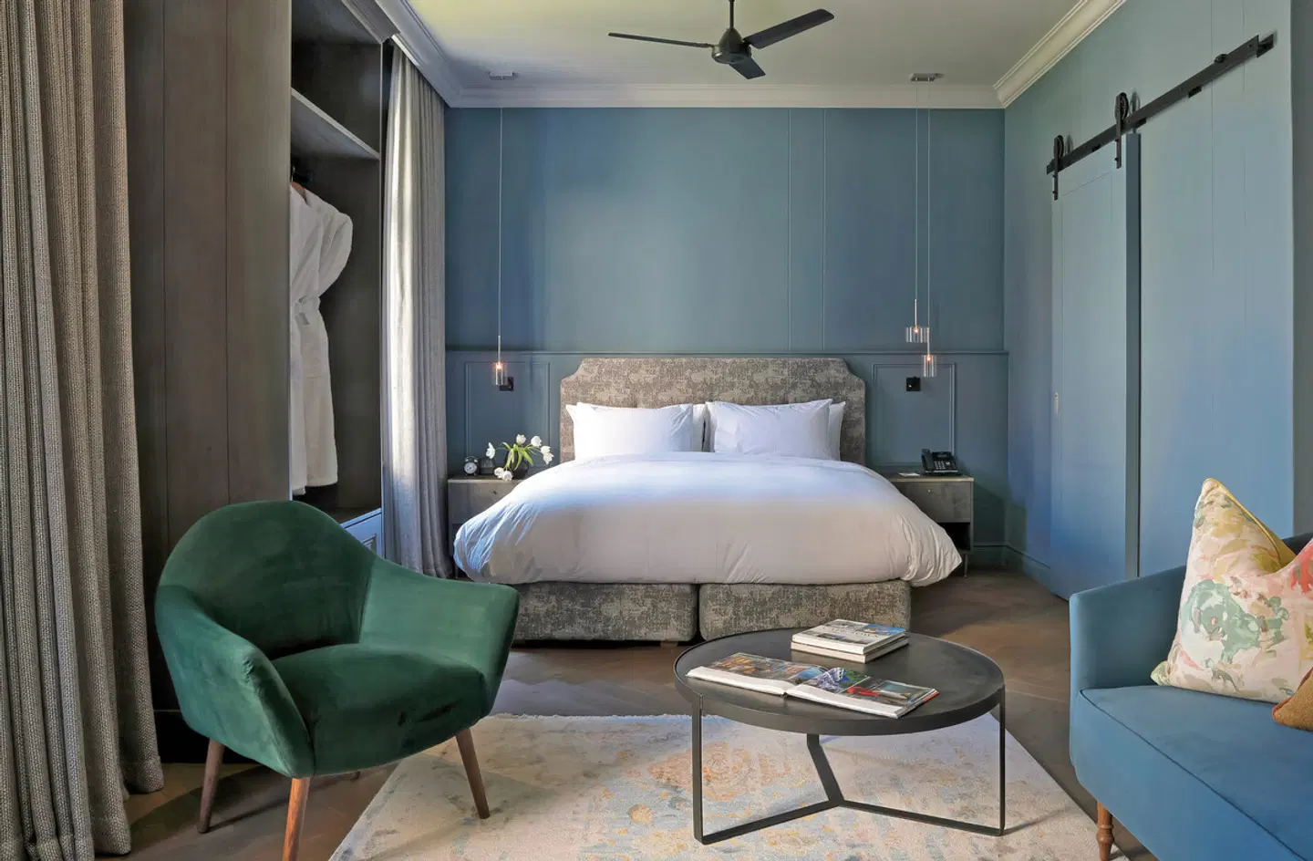 Labotessa Luxury Boutique Hotel LOUNGE_LOBBY