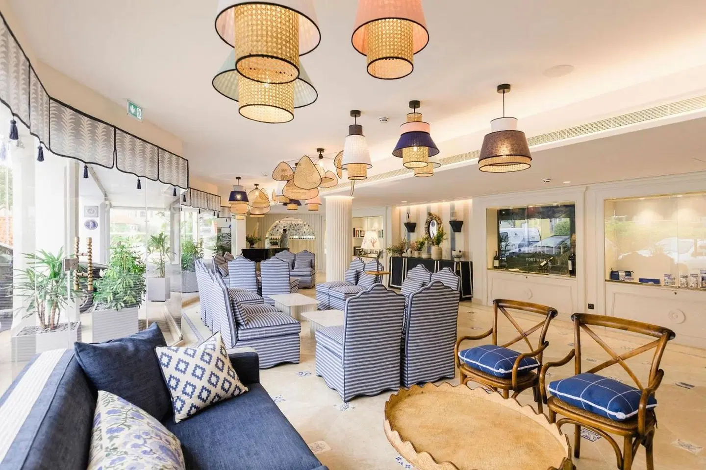 Albatroz LOUNGE_LOBBY
