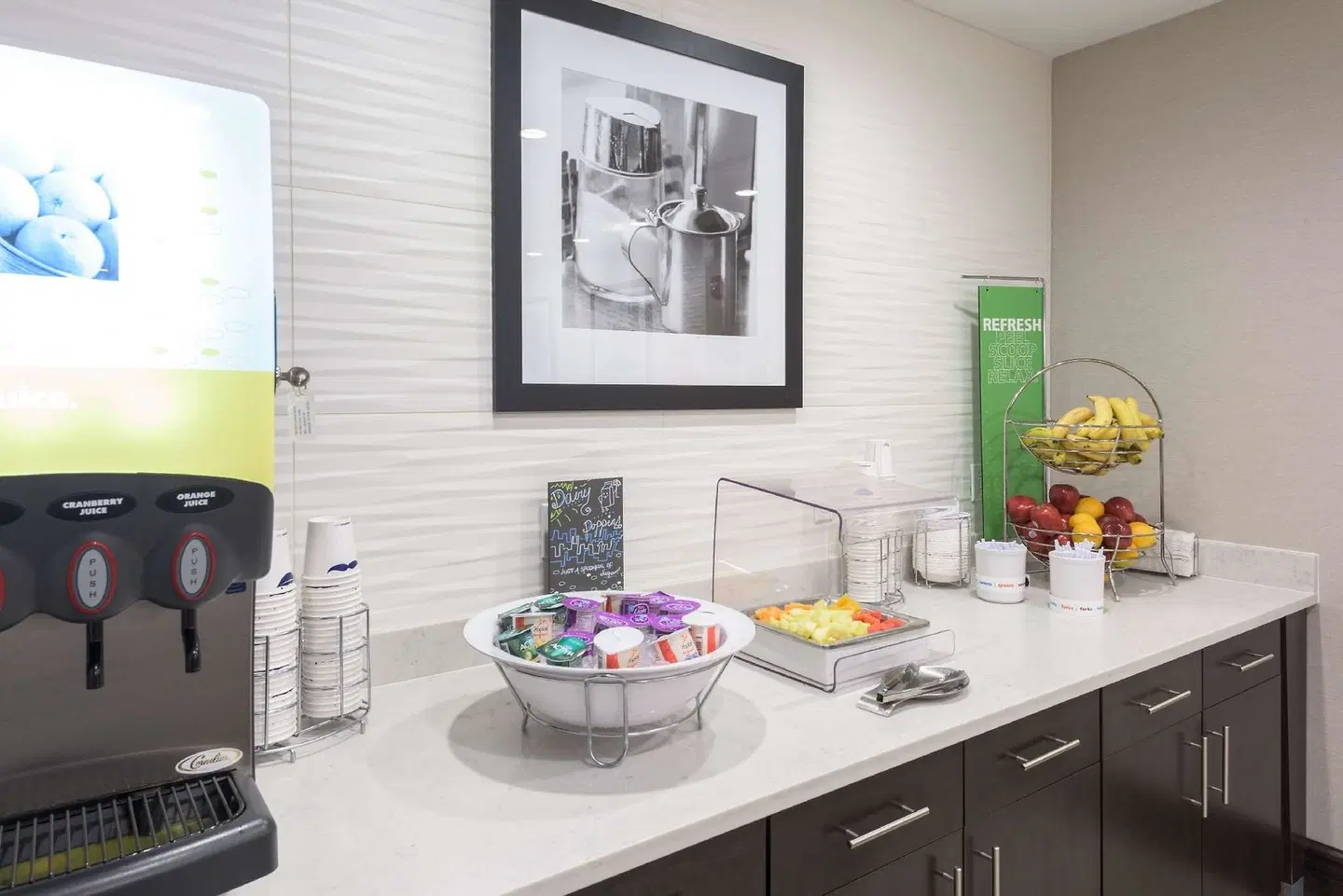 Hampton Inn Buffalo-Hamburg ROOM_EXAMPLE