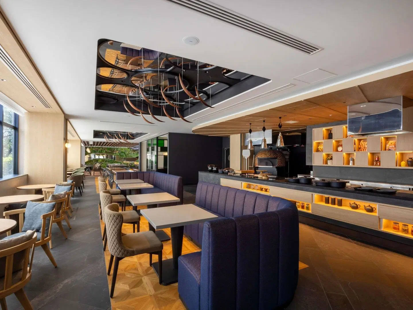 Novotel Nara Bar