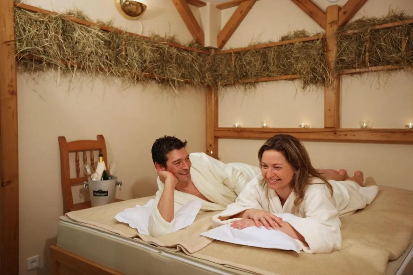 Wunschhotel Mürz, Natural Health & Spa Hotel HEALTH_BEAUTY