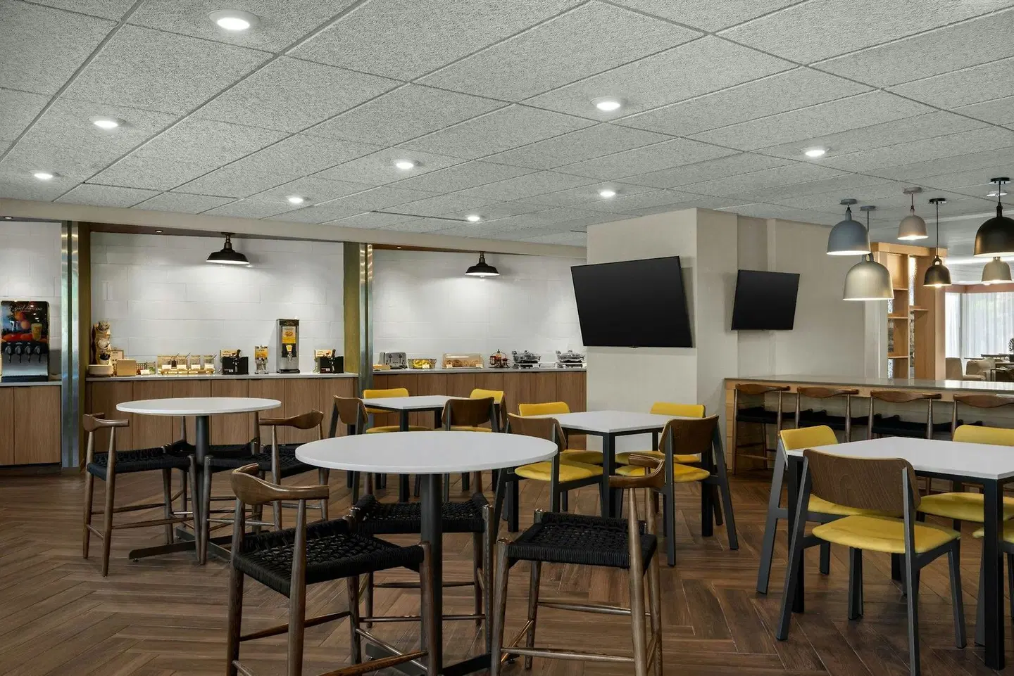 Fairfield by Marriott Inn & Suites Beckley CONFERENCE
