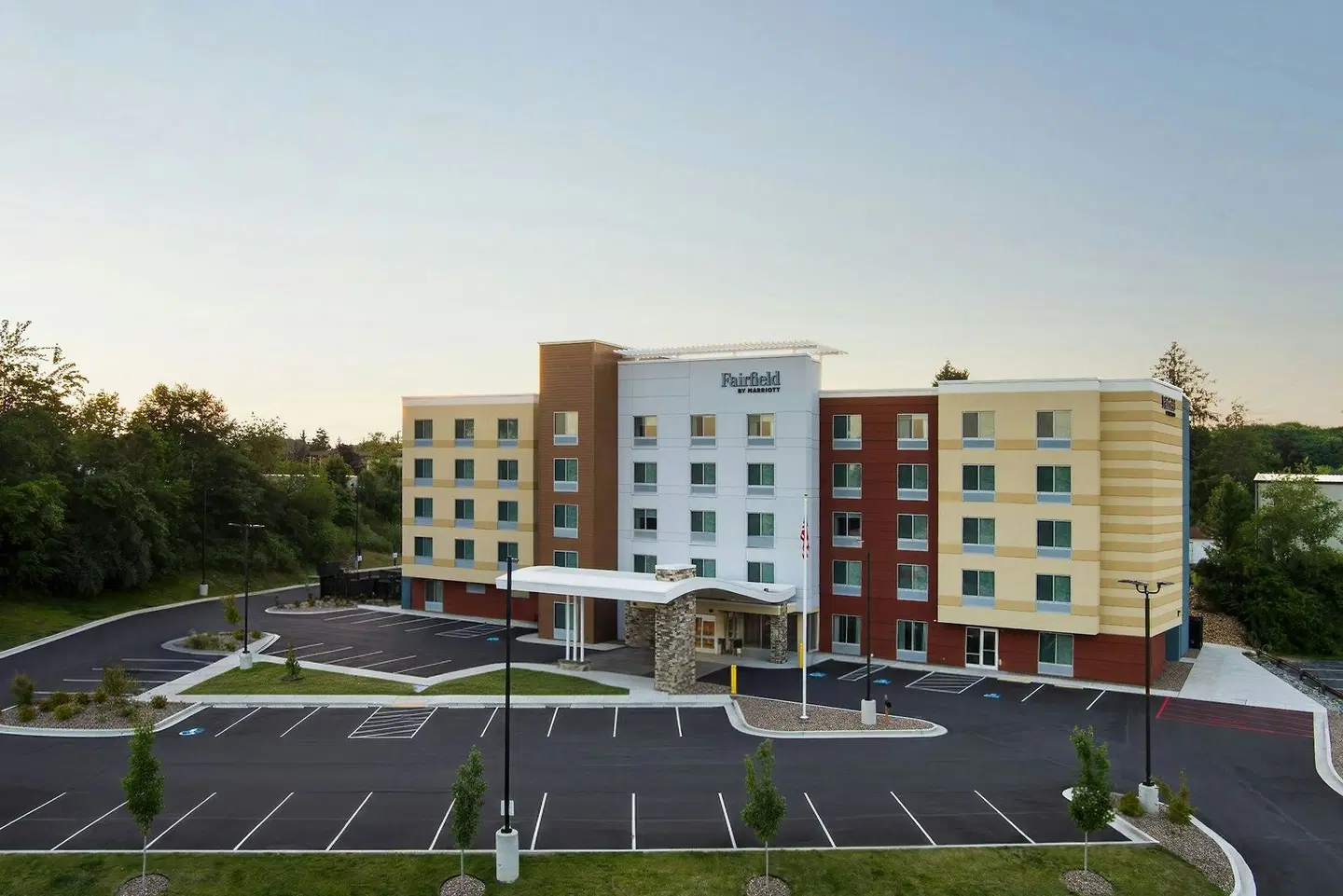 Fairfield by Marriott Inn & Suites Beckley SPORTS_AND_LEISURE