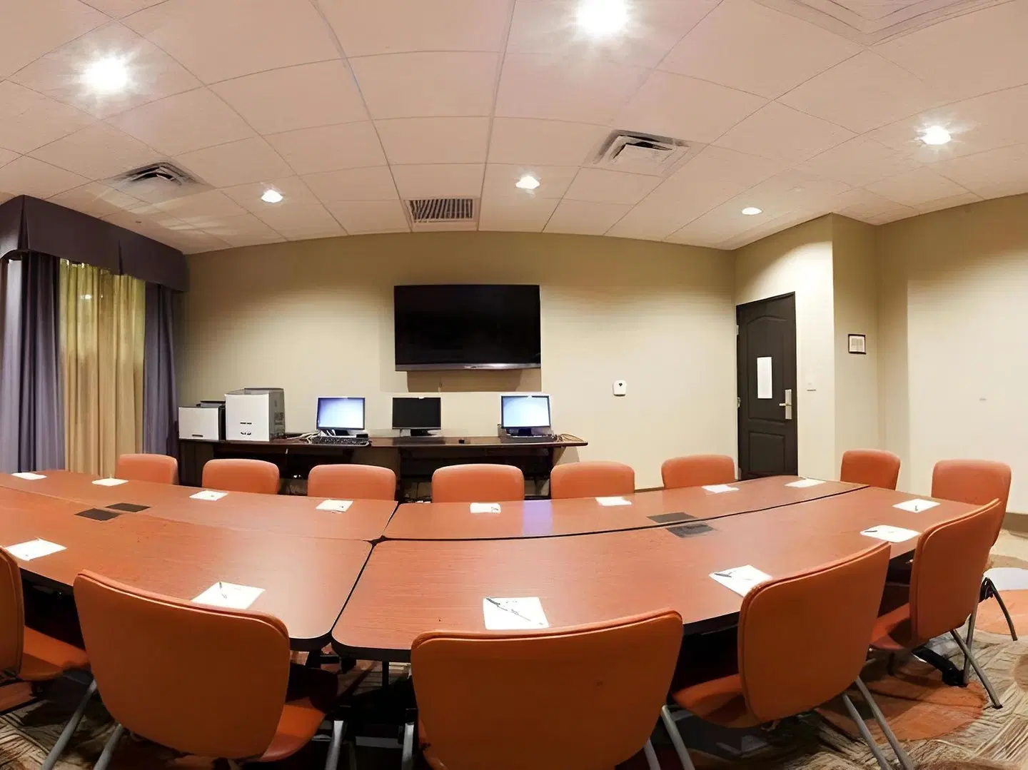 Staybridge Suites San Antonio - Stone Oak by IHG Konferenz