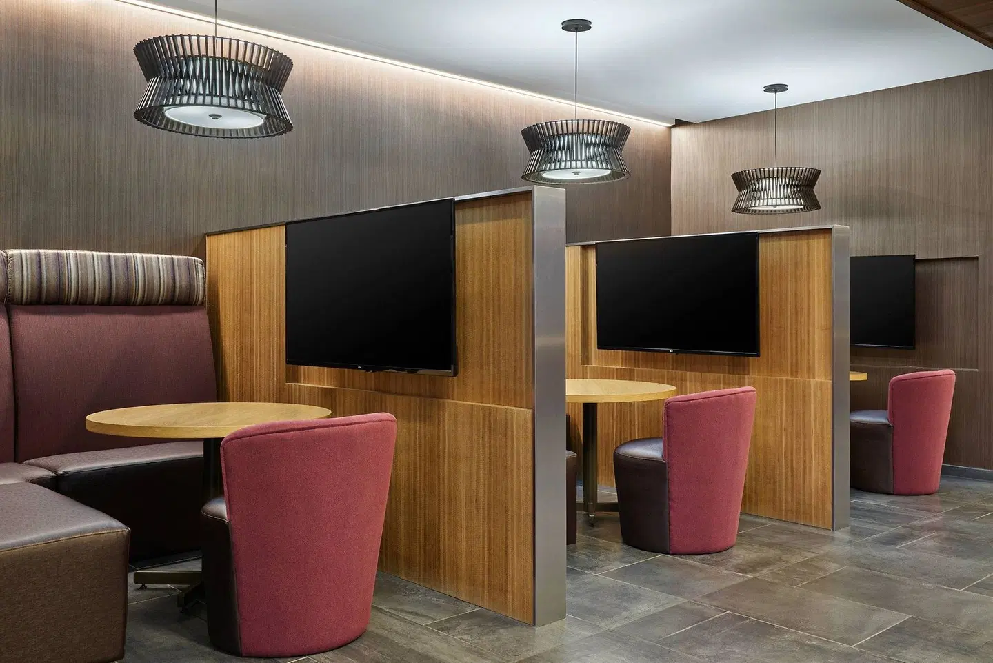 Courtyard by Marriott Denver Aurora Bar