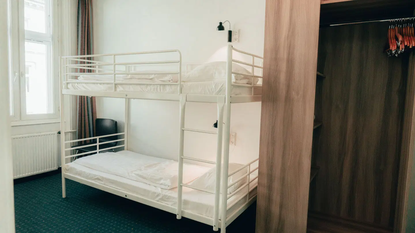 Good Morning City Copenhagen Star ROOM_EXAMPLE