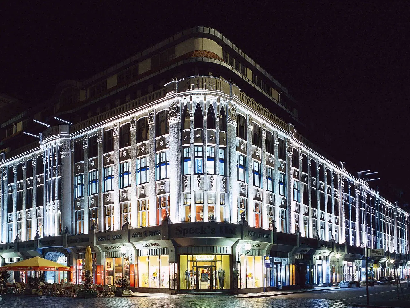 ibis Leipzig Nord Ost EXTERIOR