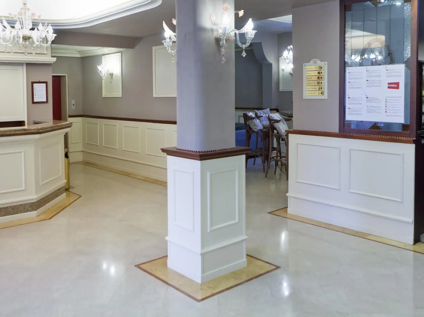 Ducale LOUNGE_LOBBY