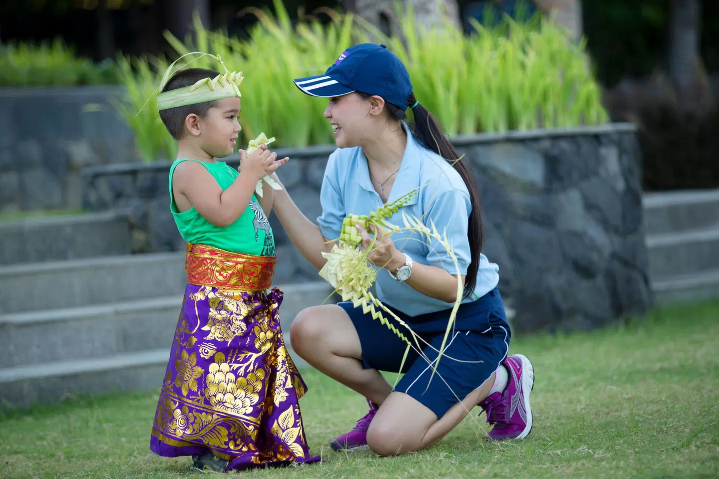 Holiday Inn Resort Bali Nusa Dua by IHG PEOPLE
