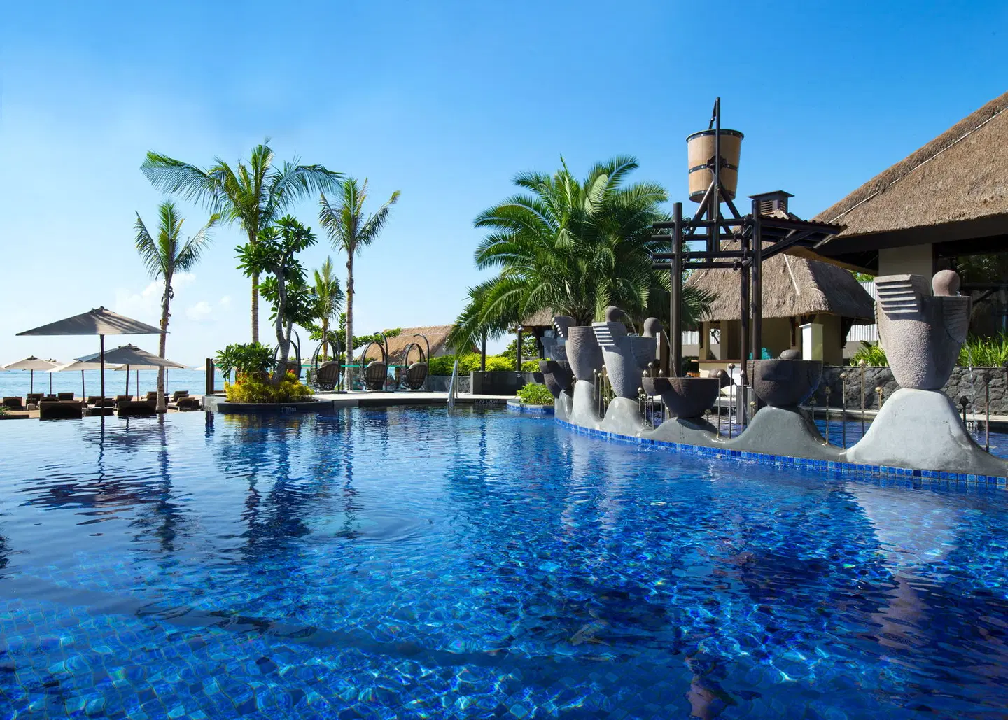 Holiday Inn Resort Bali Nusa Dua by IHG OUTDOOR_POOL