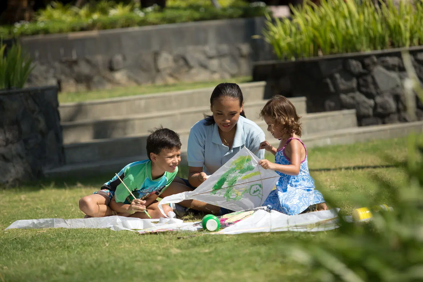 Holiday Inn Resort Bali Nusa Dua by IHG PEOPLE