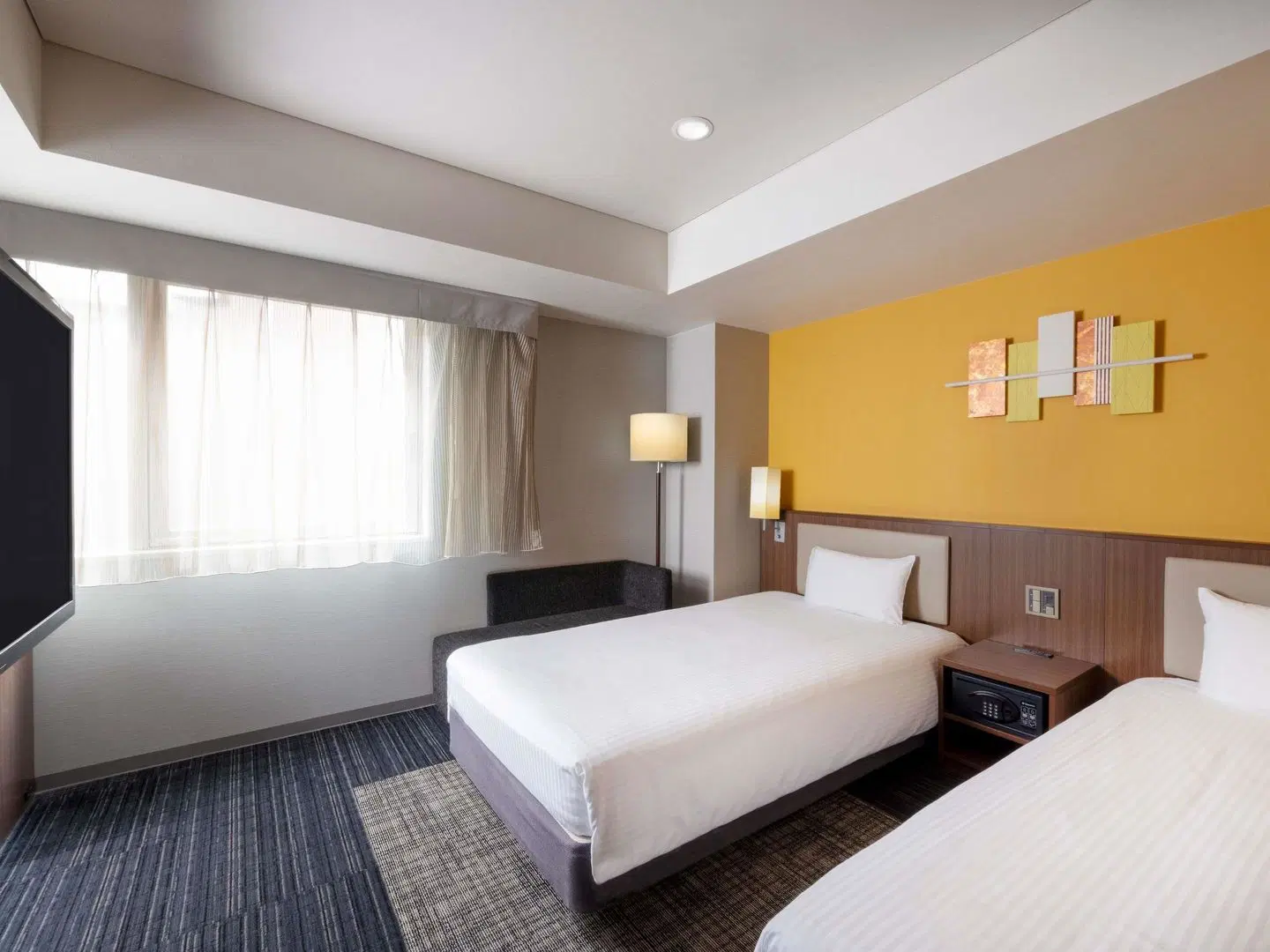 ibis Styles Kyoto Shijo ROOM_EXAMPLE