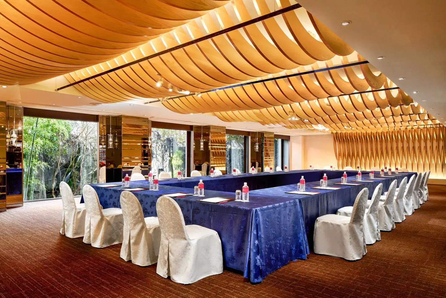 ANA Crowne Plaza Hotel Kyoto LOUNGE_LOBBY