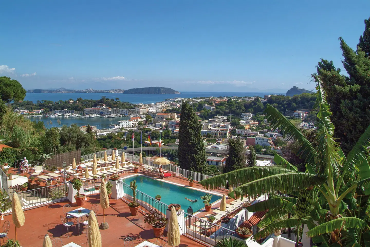 Don Pedro OUTDOOR_POOL
