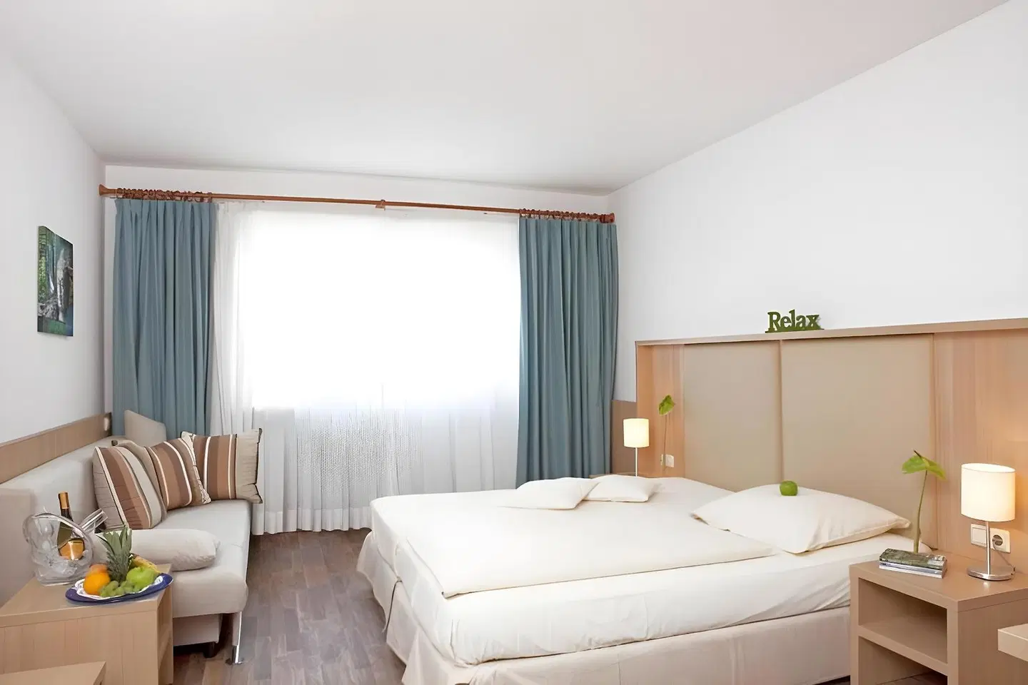 Quality Augsburg ROOM_EXAMPLE