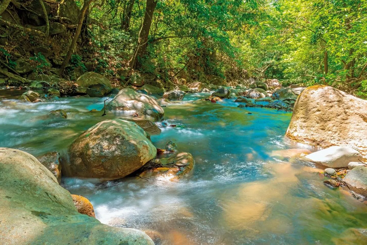 Costa Rica - Nicaragua: koloniale Schätze & üppige Natur LANDSCAPE