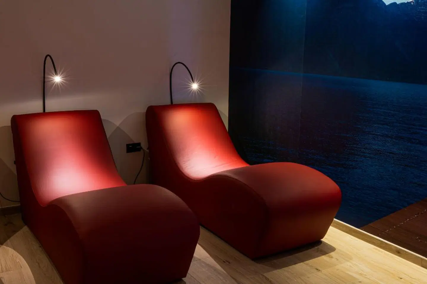 Mirage ROOM_EXAMPLE