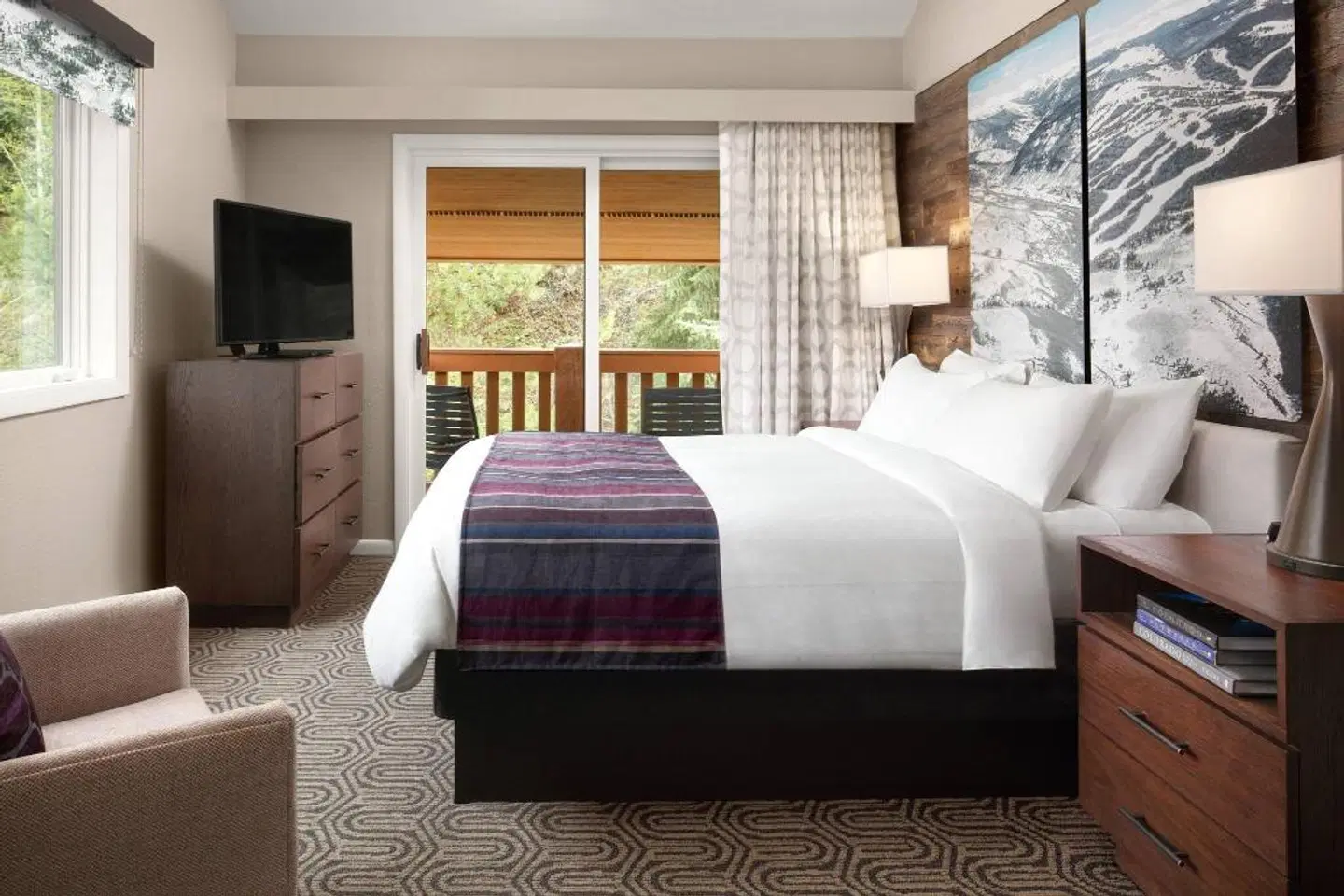 Marriott's StreamSide Douglas at Vail ROOM_EXAMPLE