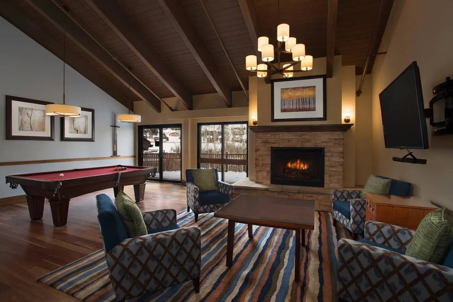 Marriott's StreamSide Birch at Vail ROOM_EXAMPLE