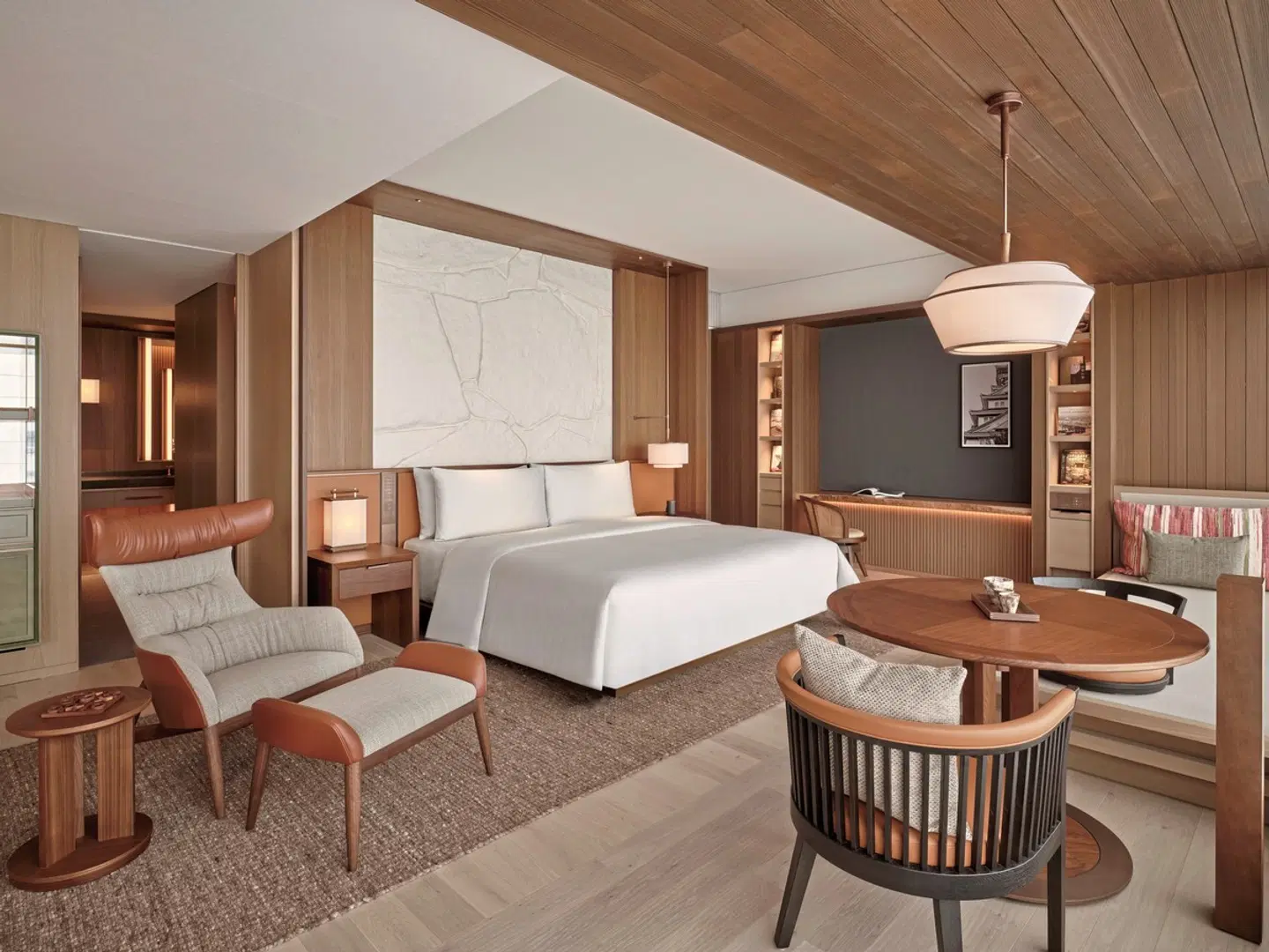 Patina Osaka ROOM_EXAMPLE