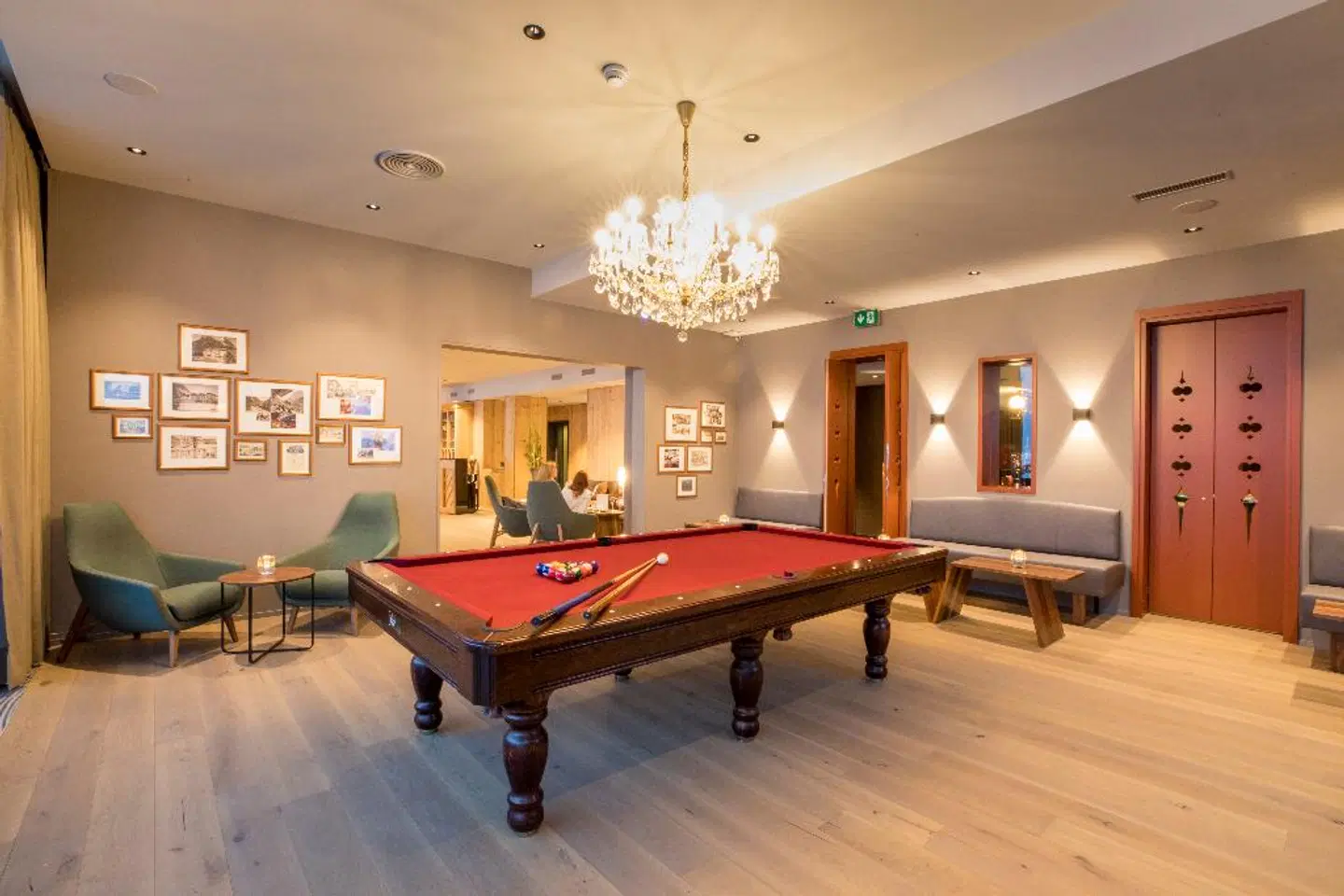 Belvedere SPORTS_AND_LEISURE