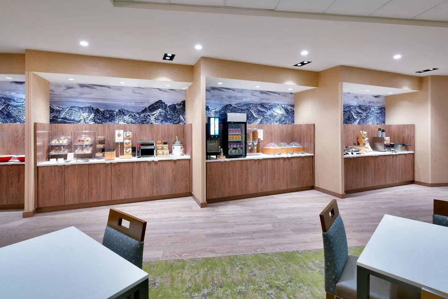Fairfield Inn & Suites by Marriott Denver West/Federal Center Bar