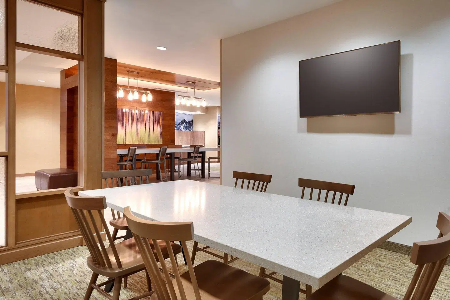 Fairfield Inn & Suites by Marriott Denver West/Federal Center ROOM_EXAMPLE