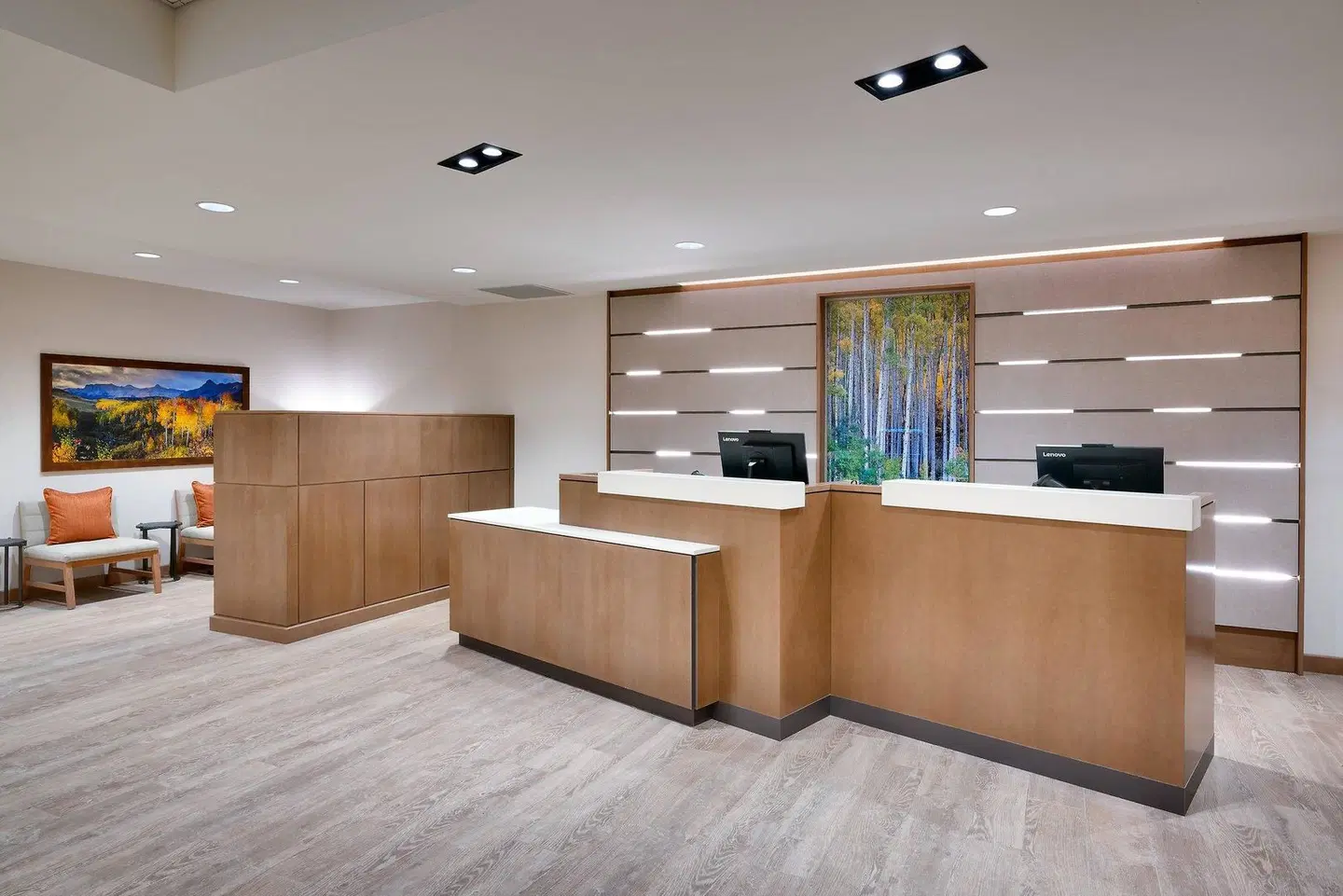 Fairfield Inn & Suites by Marriott Denver West/Federal Center LOUNGE_LOBBY