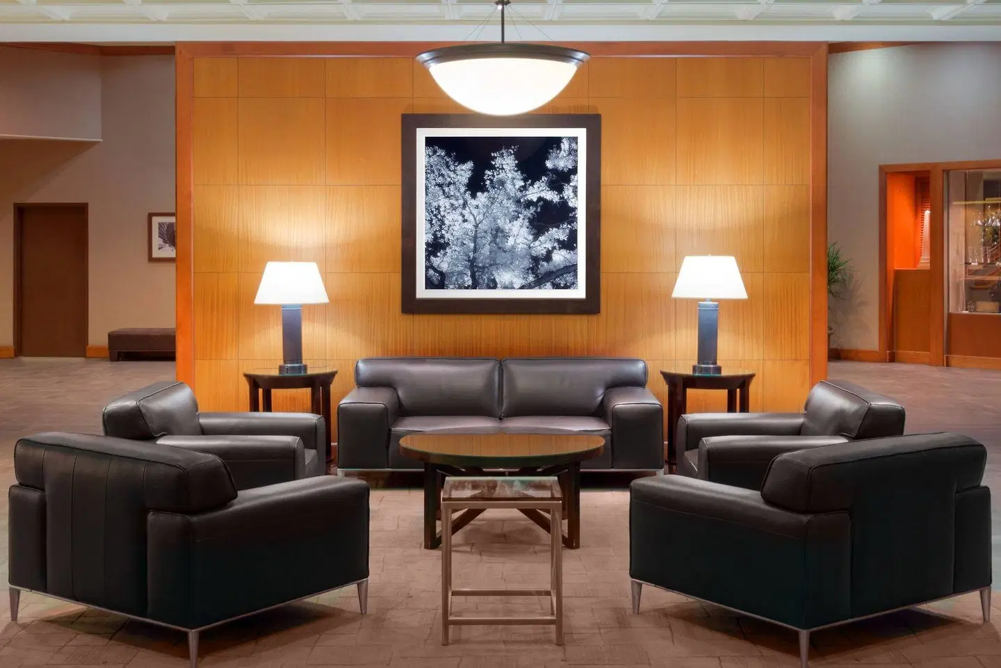 Sheraton Denver West LOUNGE_LOBBY