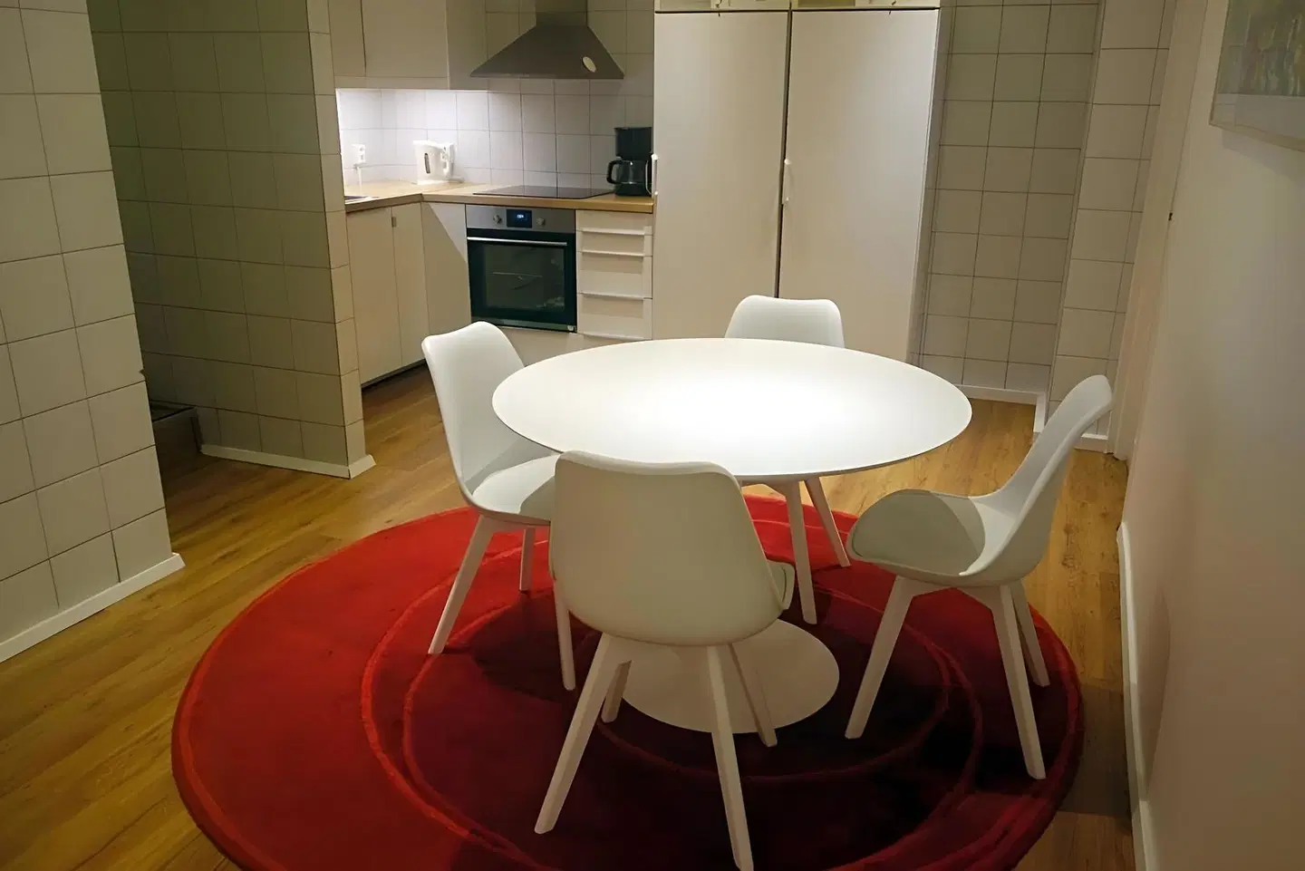 Hornsgatan Badezimmer
