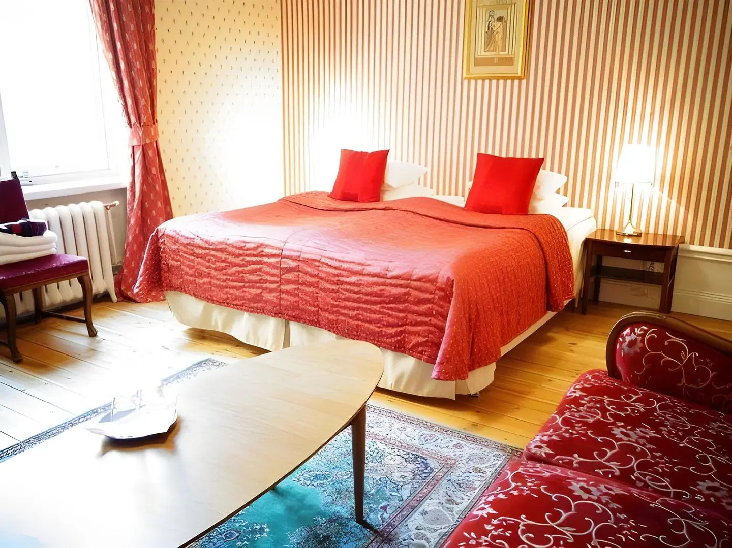 Hornsgatan ROOM_EXAMPLE
