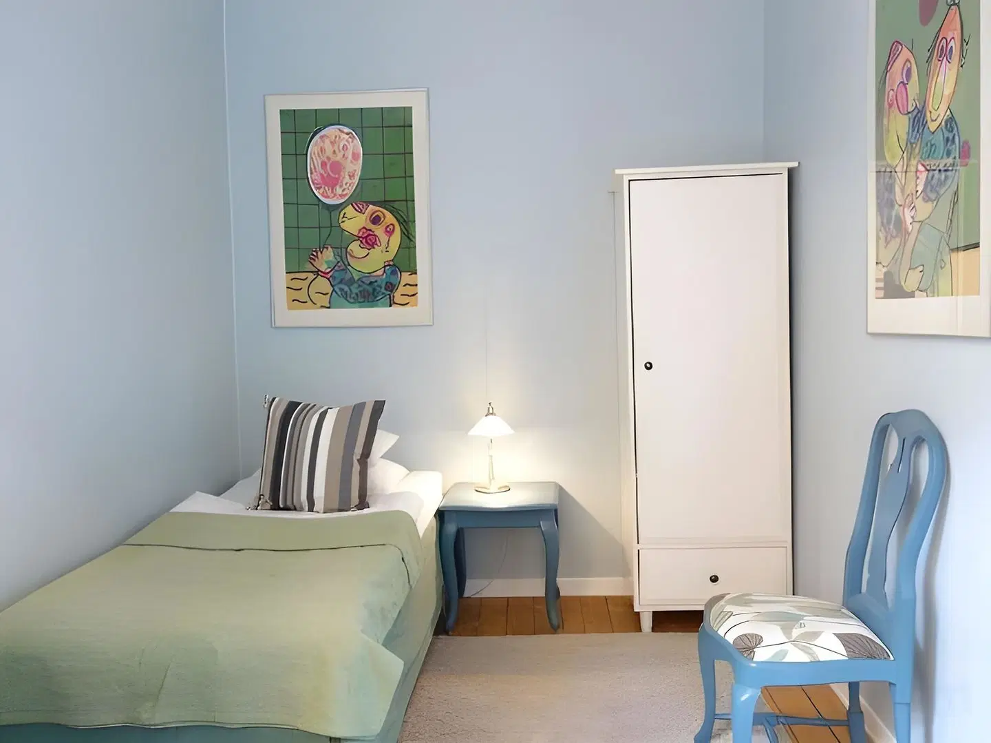 Hornsgatan ROOM_EXAMPLE