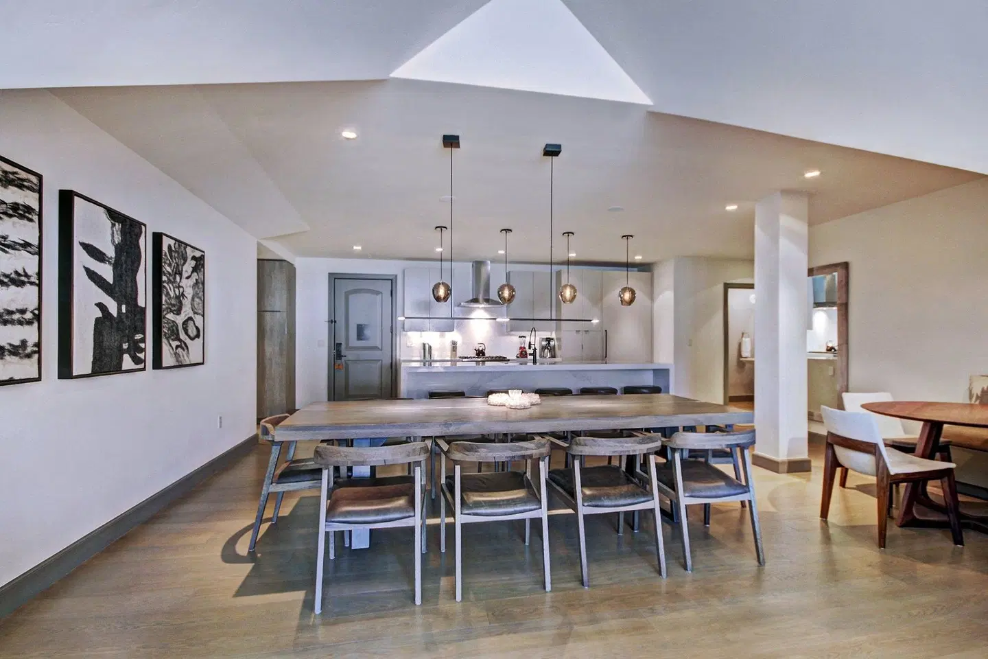 The Ritz-Carlton Residences by Legendary Lodging Konferenz