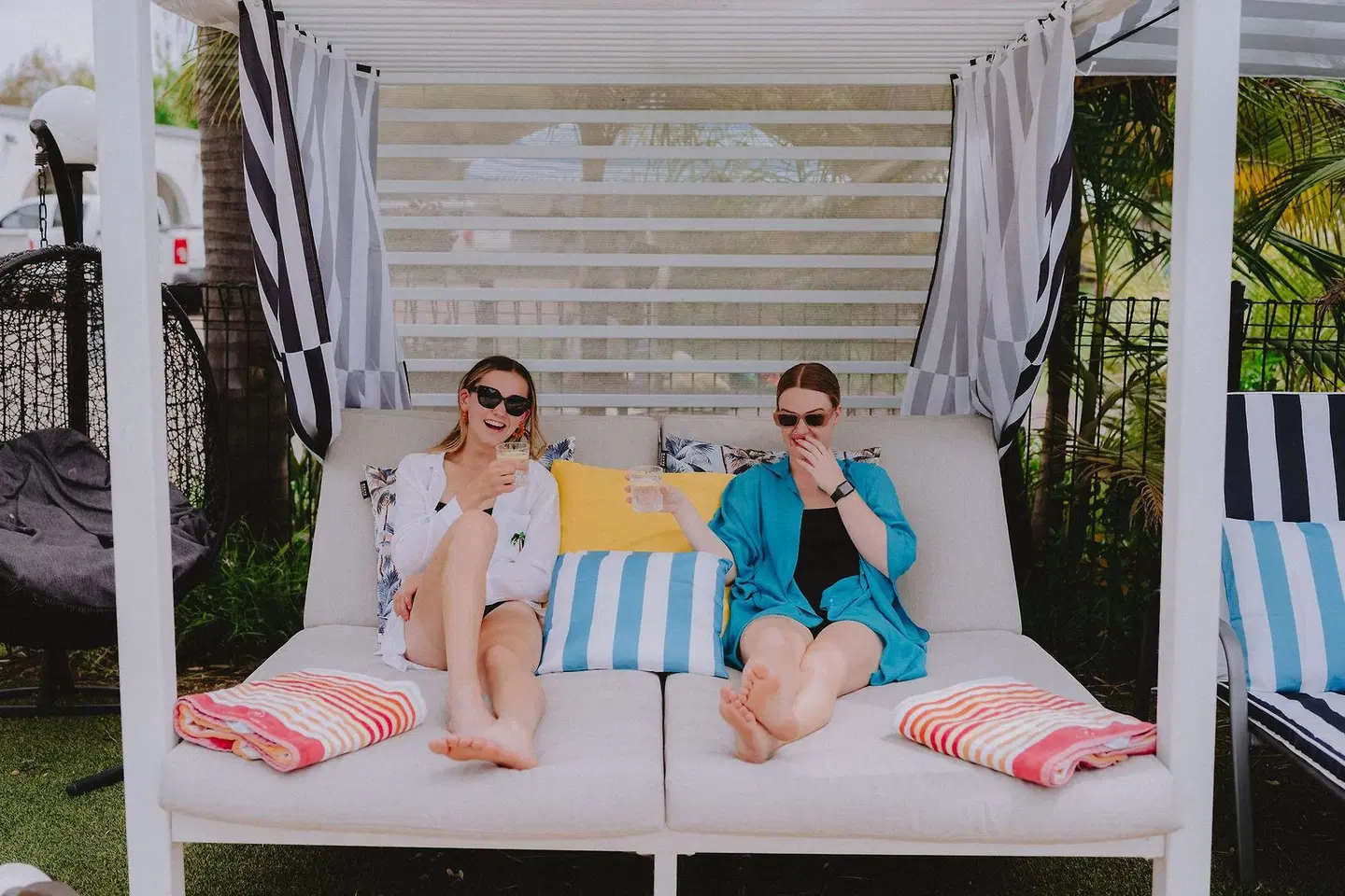 Mulwala Resort HEALTH_BEAUTY