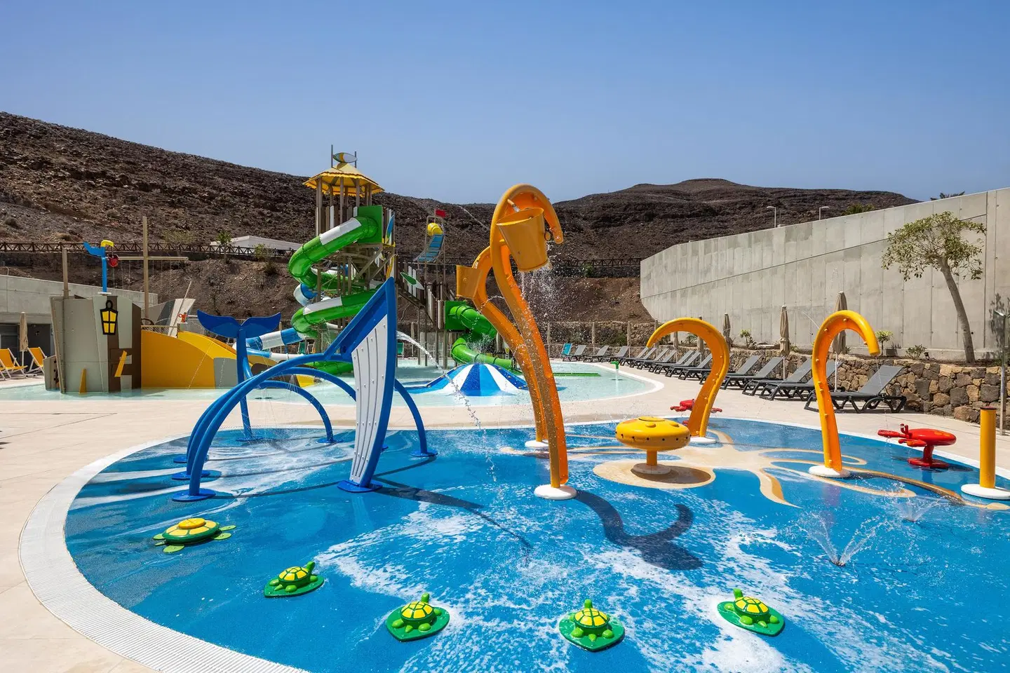 Occidental Jandia Mar OUTDOOR_POOL