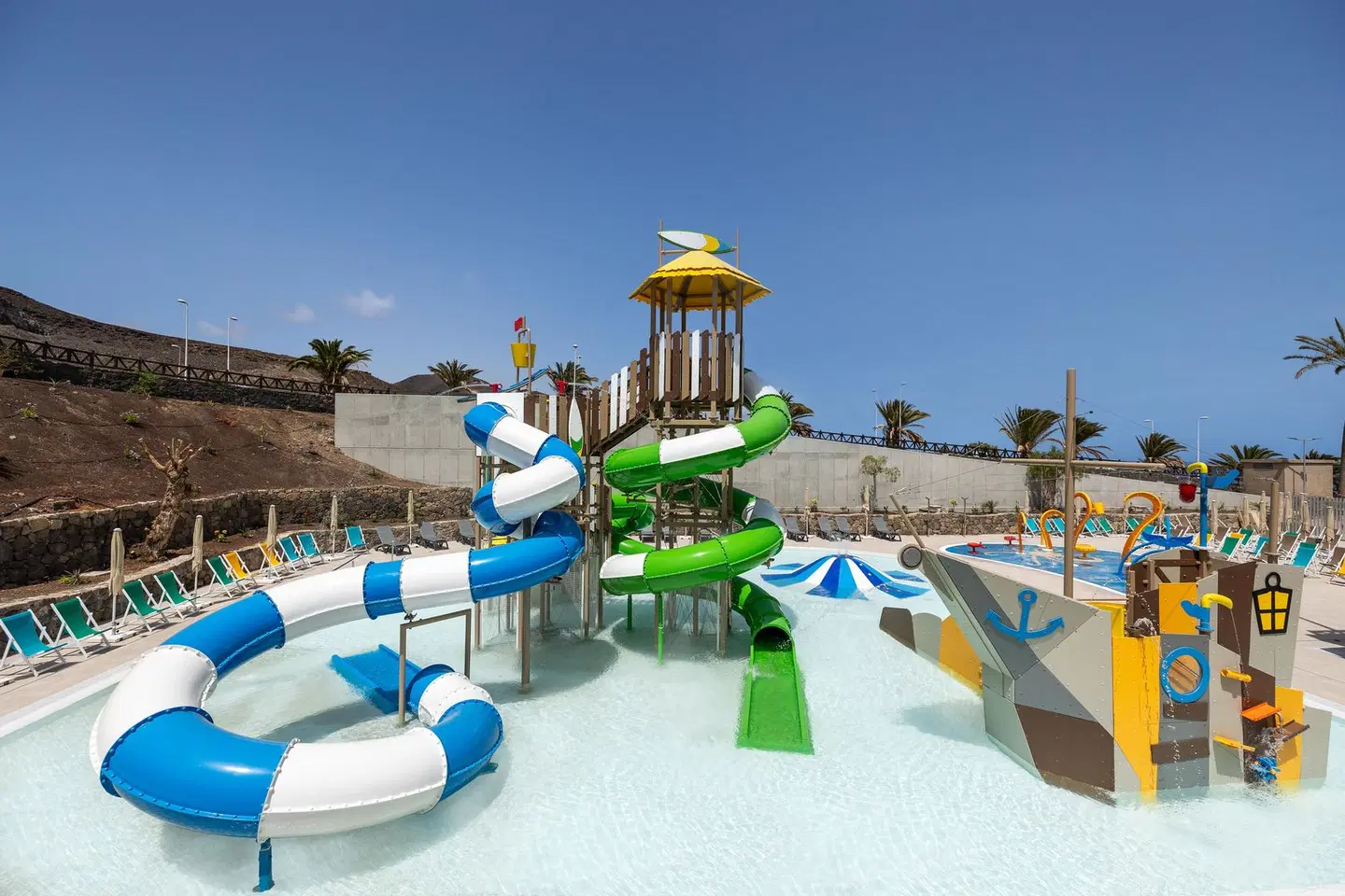 Occidental Jandia Mar OUTDOOR_POOL