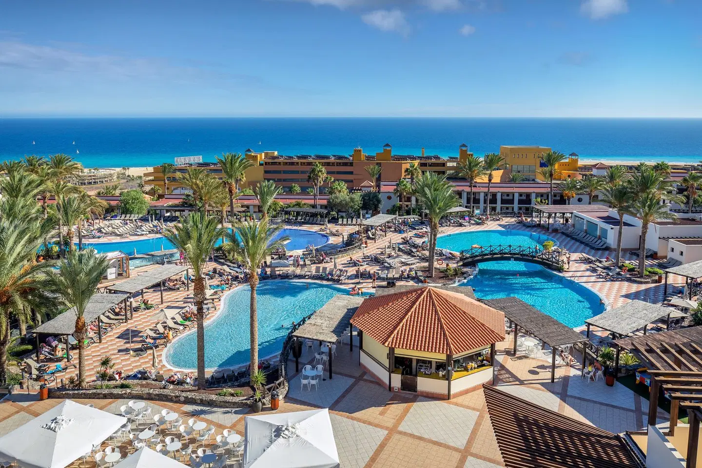Occidental Jandia Mar OUTDOOR_POOL