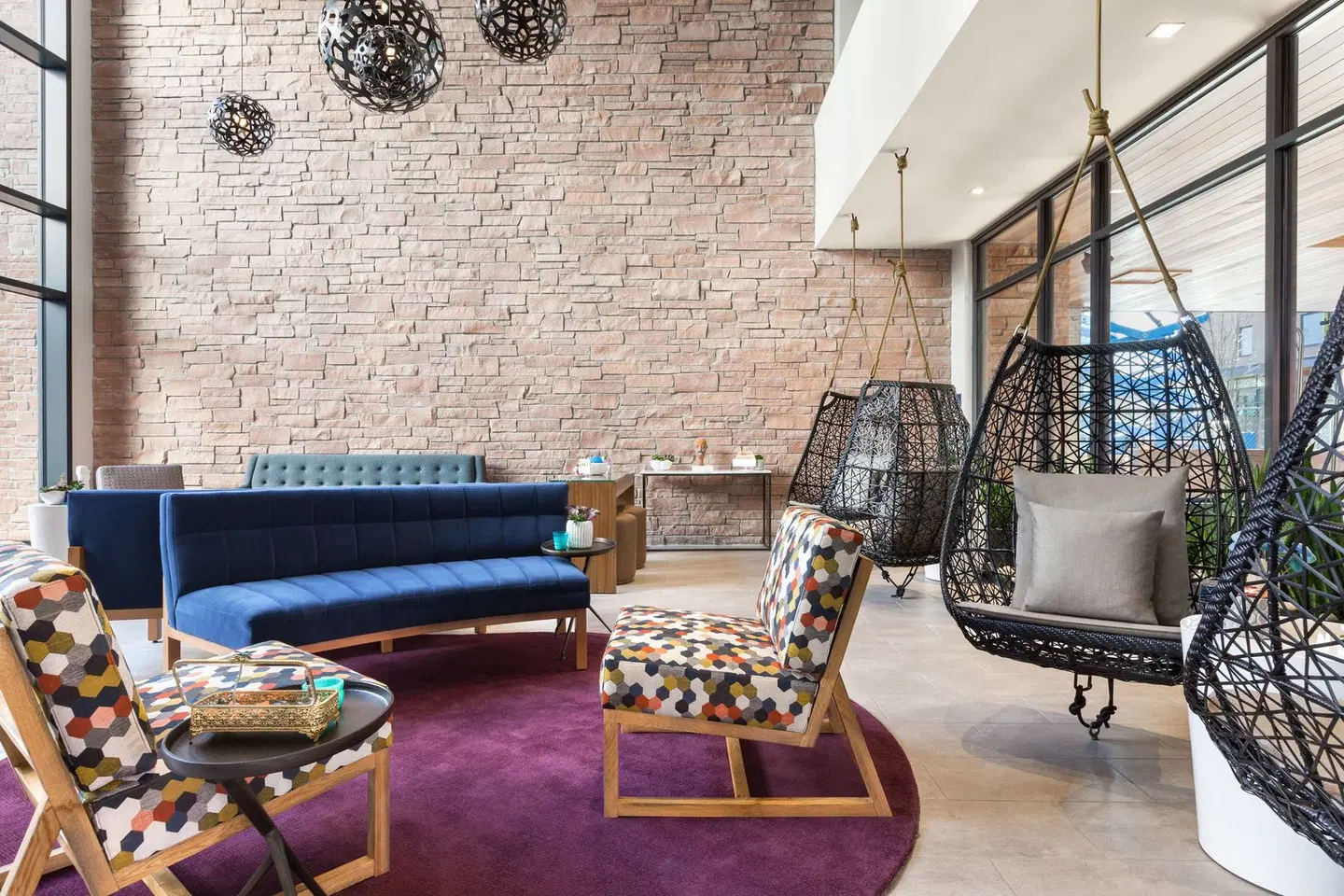 Hilton Garden Inn Boulder LOUNGE_LOBBY
