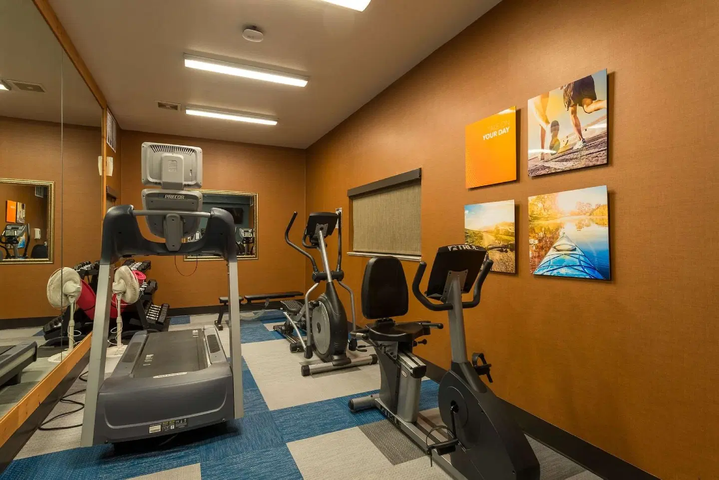 Comfort Inn Alamosa SPORTS_AND_LEISURE