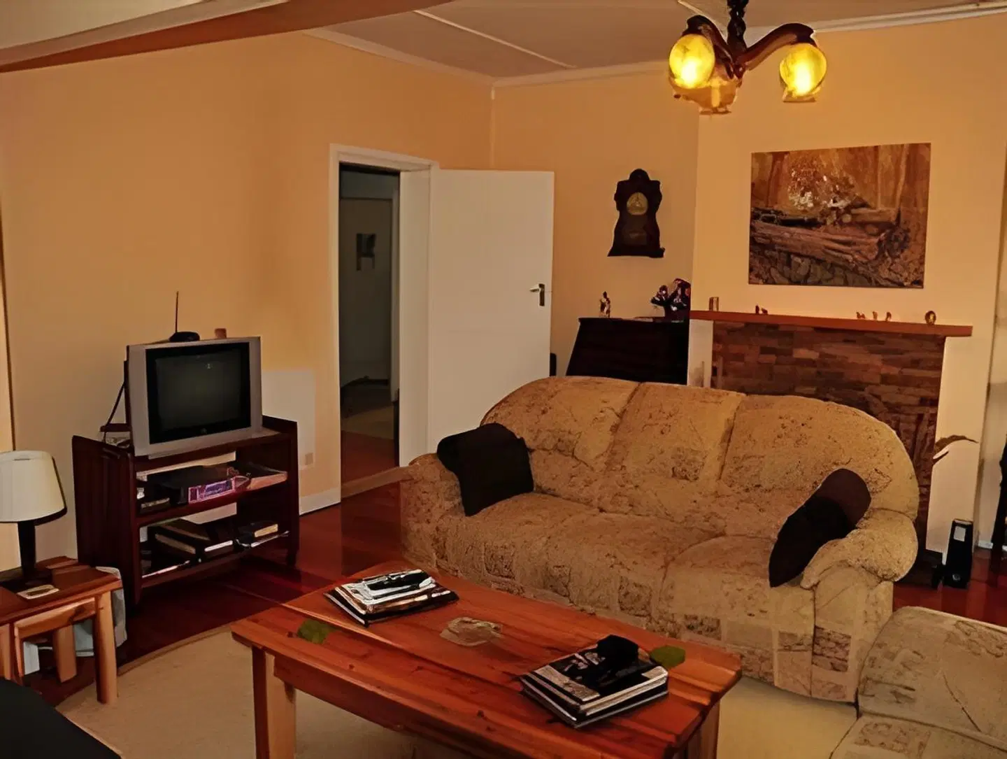 Bradclin House ROOM_EXAMPLE