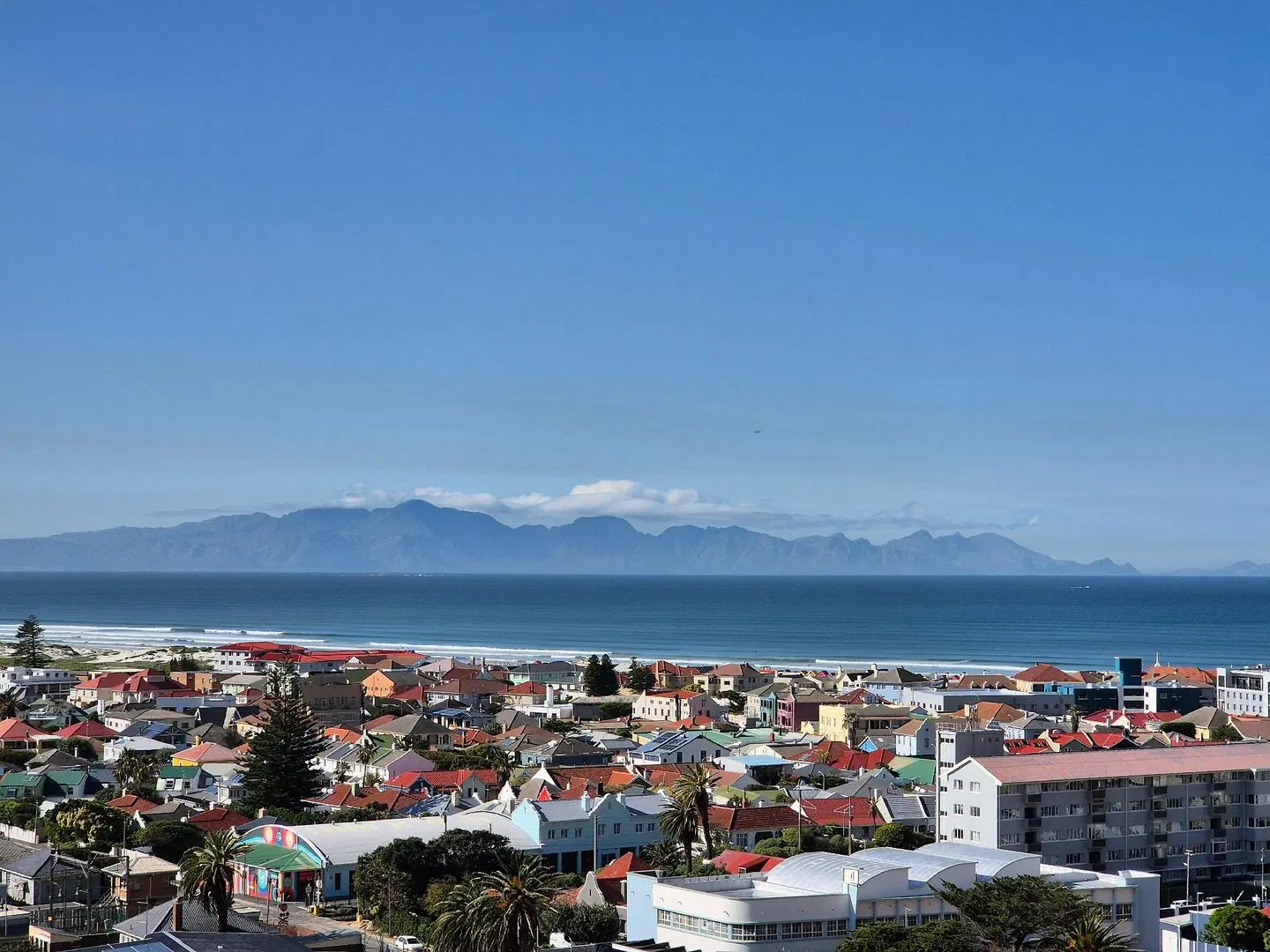 Bluebottle Guesthouse Strand
