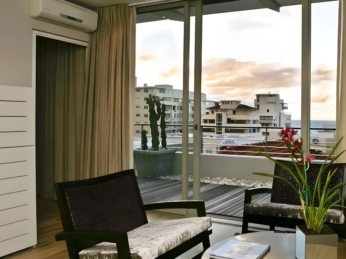 Atlantic Affair Boutique Hotel LOUNGE_LOBBY