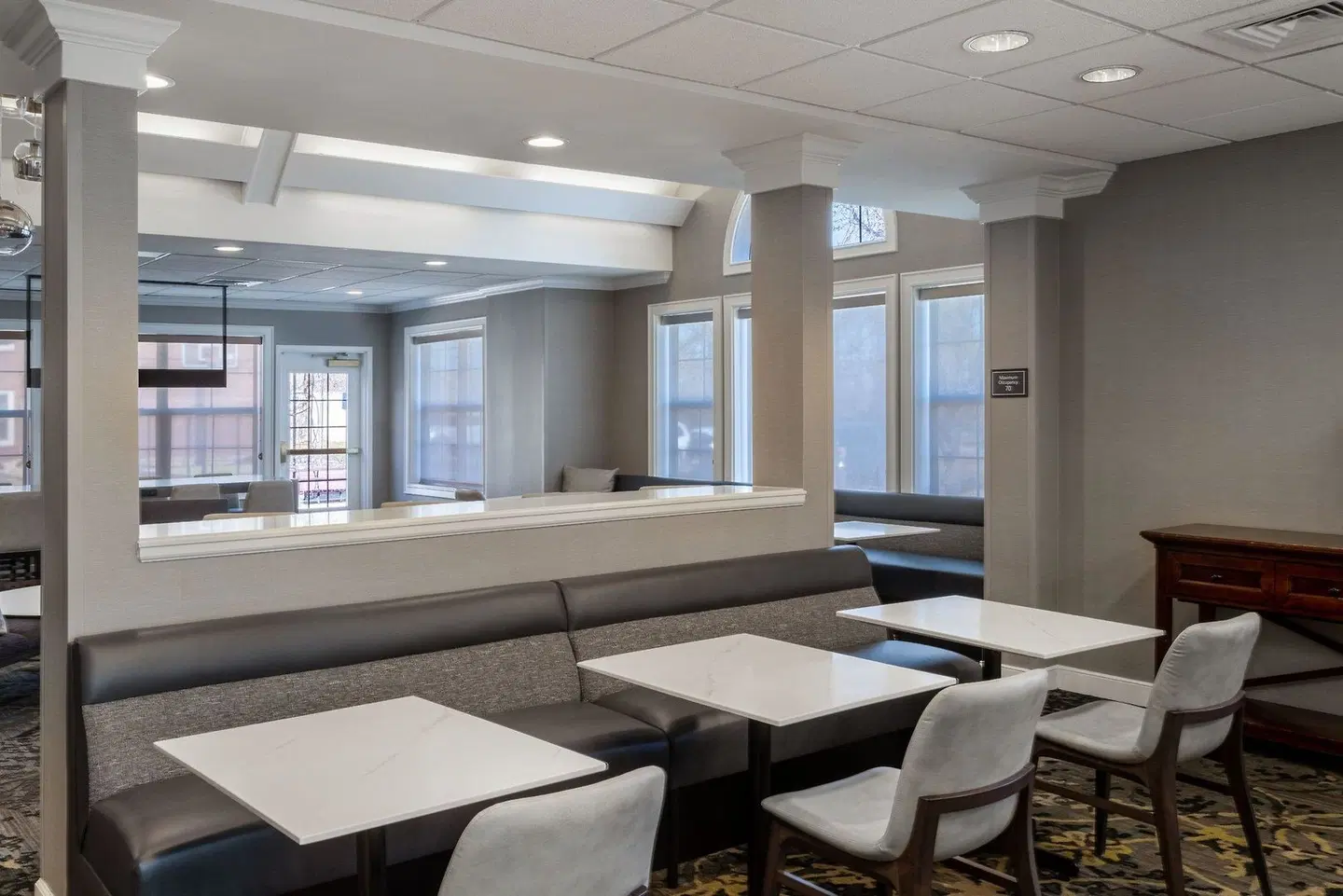 Residence Inn by Marriott Boulder Broomfield LOUNGE_LOBBY