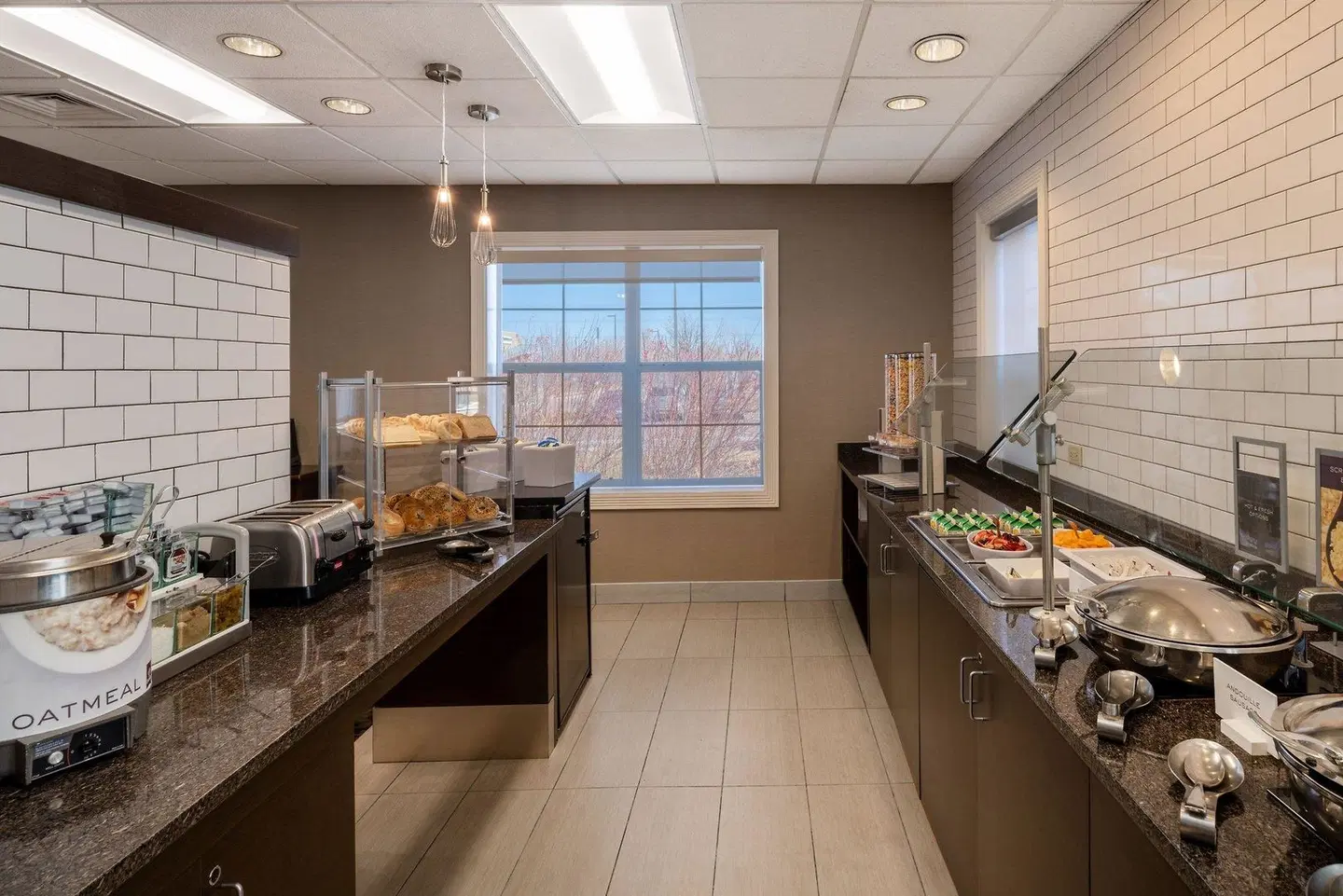 Residence Inn by Marriott Boulder Broomfield Badezimmer