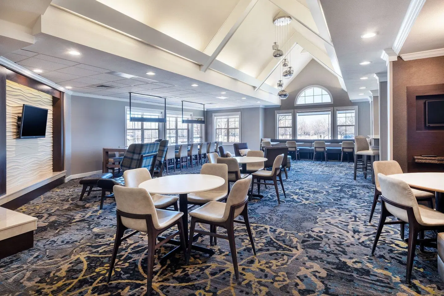 Residence Inn by Marriott Boulder Broomfield LOUNGE_LOBBY