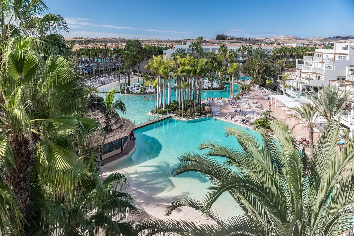 Tabaiba Princess OUTDOOR_POOL