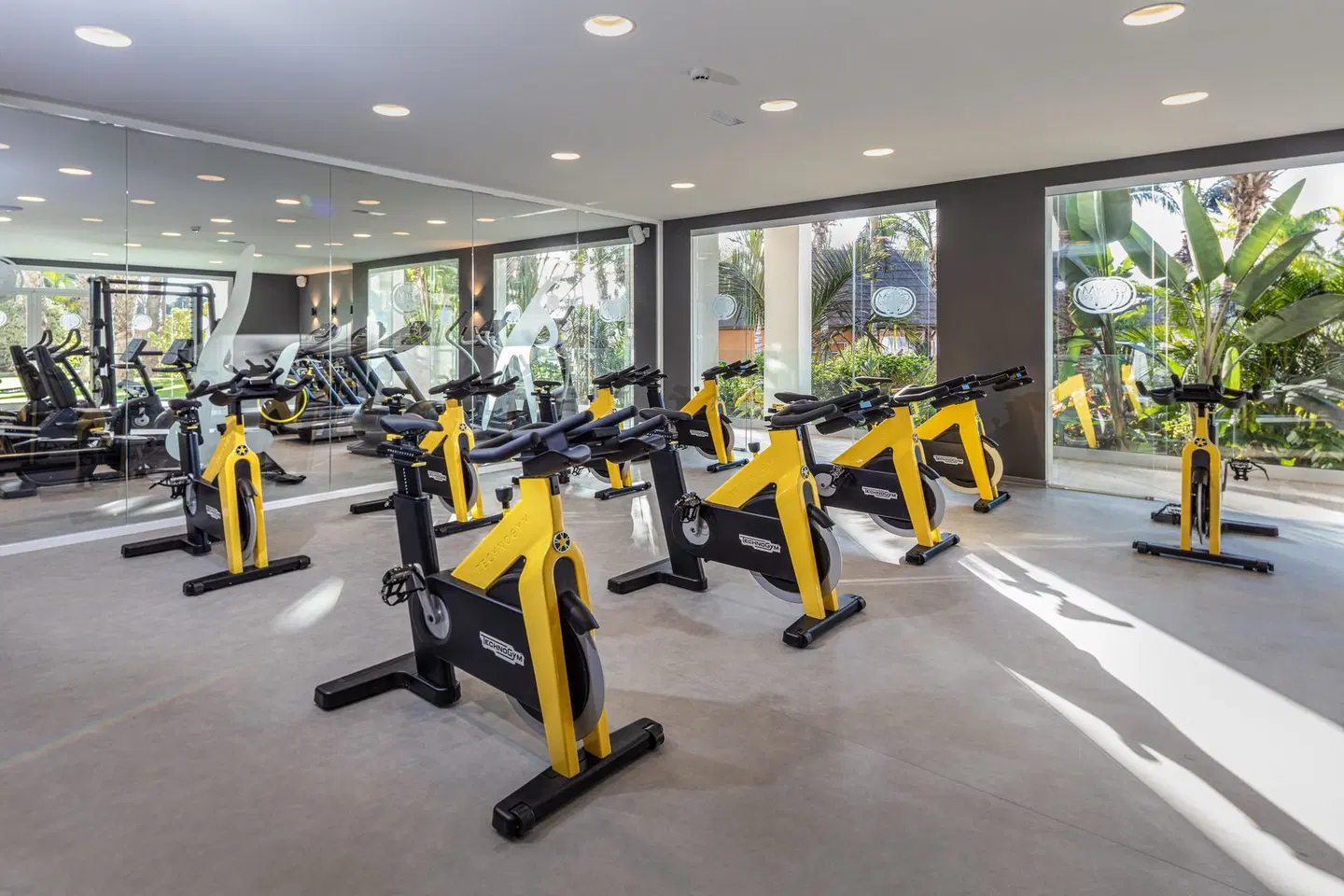 Tabaiba Princess SPORTS_AND_LEISURE
