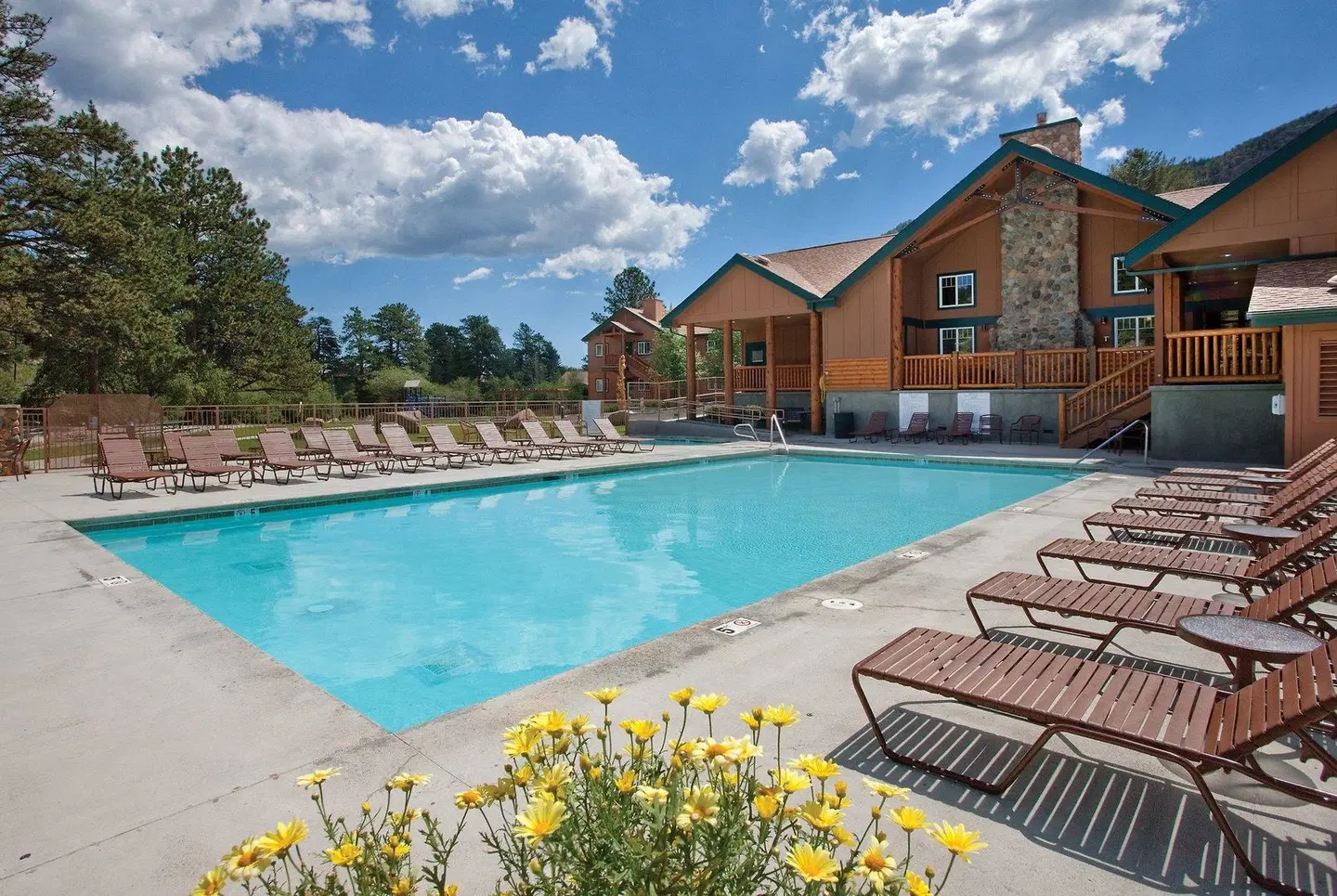 WorldMark Estes Park OUTDOOR_POOL