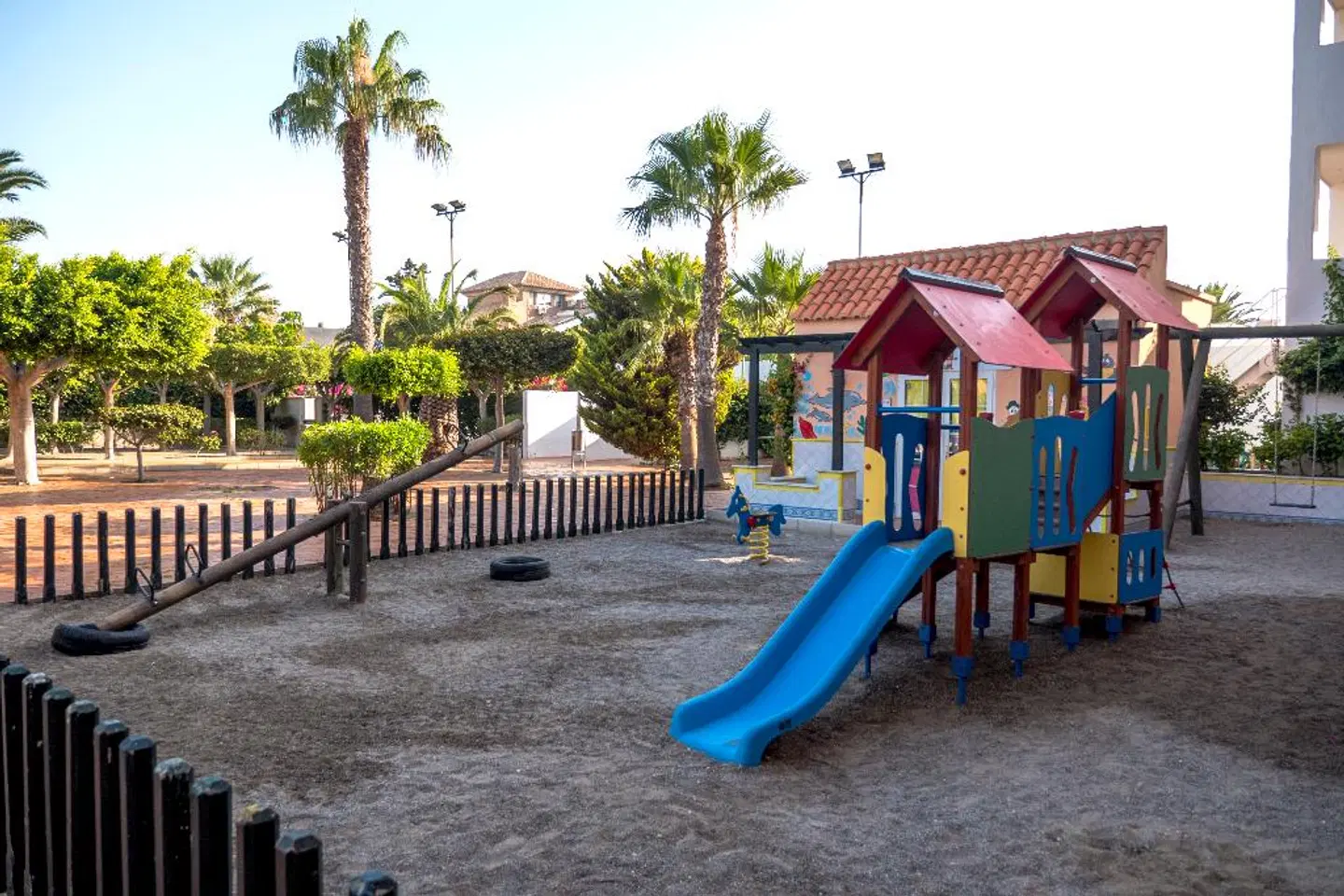 Diverhotel Roquetas SPORTS_AND_LEISURE